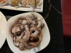 -巴麦隆自助烤肉(桂林路店)