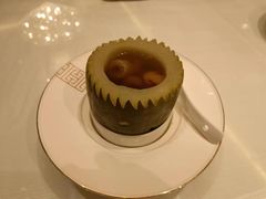 -阳澄湖费尔蒙酒店颐丰阁中餐厅(马鞍山西路店)