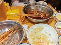 -嘉州鲜知味钵钵鸡(奎星楼店)