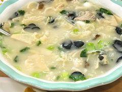 -春水锅贴·传统鲁菜(大明湖店)
