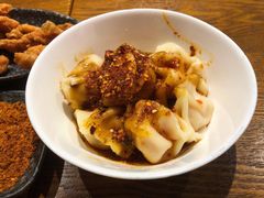 钟水饺-付小姐在成都(五道口店)