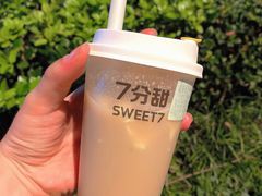 -7分甜(苏州中心店)