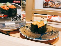 -大起水产回转寿司(道顿堀店)