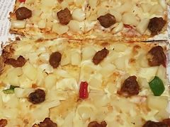 -波比Pizza(新城店)