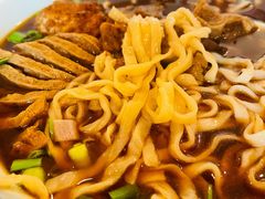 -难忘的面(五矿君澜酒店)
