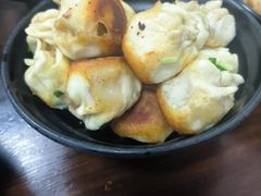 -赵宝美煎包店