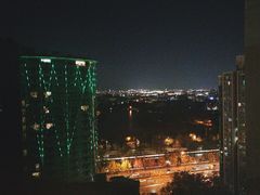 -漪龙台·B26 Rooftop Lounge