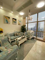 -久匠·纹眉半永久野生眉