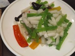 -老牌坊鲁菜名店(聊城美食岛店)