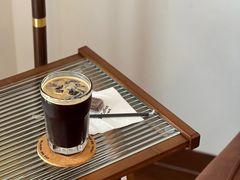 -RT Coffee 放空咖啡