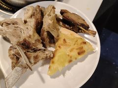 -九月海·海鲜自助(世纪东方店)