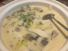 -李久其家民间餐厅(观沙岭公园店)