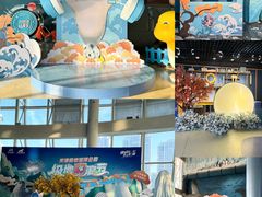 -海合安天津极地海洋公园