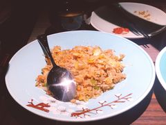 -山葵家·创意料理(EFC欧美广场店)