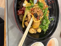-大食代美食广场(月星环球港店)