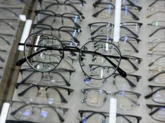 -医视康眼镜(爱琴海店)