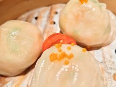 -禄运茶居·手工点心(猎德店)
