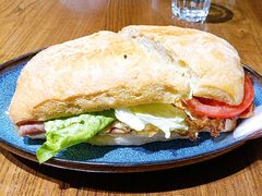 -榖屋house of flour(张江首店)