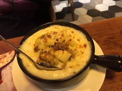 -萨贝尔意式餐厅(宝信店)