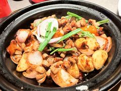 -阿诚市井潮汕菜(金台路店)
