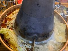 -东镇老火锅(长春路首店)