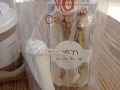 -Cafe on warm(丹霞店)
