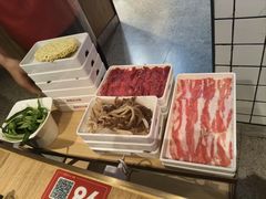 -季季红火锅(柳州广惠商业店)