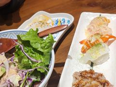 -白石的深夜食堂(济南万象城店)