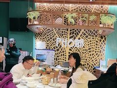 -PHO爺·越南料理(亦庄大族广场店)