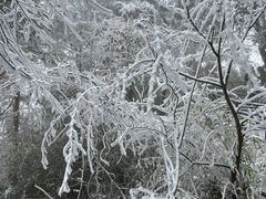 -萍乡武功山风景名胜区