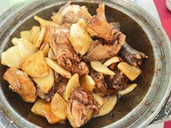 -黎记大排档(慈云路店)