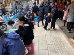 -文山荷鲜居(翠湖店)