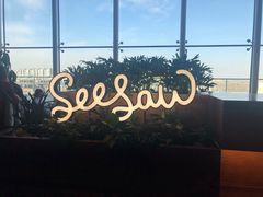 -Seesaw Coffee(朝阳大悦城店)