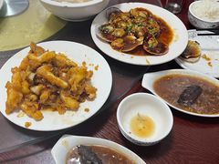 -九龙餐厅(大沽路店)