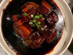 红烧肉-日上三甘(三里屯店)