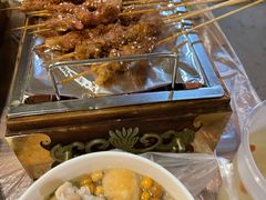 -可可大虾武汉土菜大排档(万松园1店)