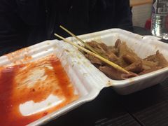-细妹五香牛杂(步行街店)