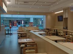 -喜家德虾仁水饺(乐都汇店)