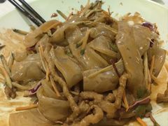 -大鸭梨烤鸭(左家庄店)