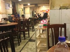 大堂-邓莽子老火锅(鲁祖庙店)