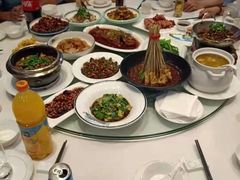 -贵阳盘江诺富特酒店-中餐厅