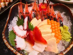 -大渔铁板烧(铁西万象汇店)