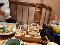 -食味酒味天津菜·古法鲜酿米酒(鼓楼店)