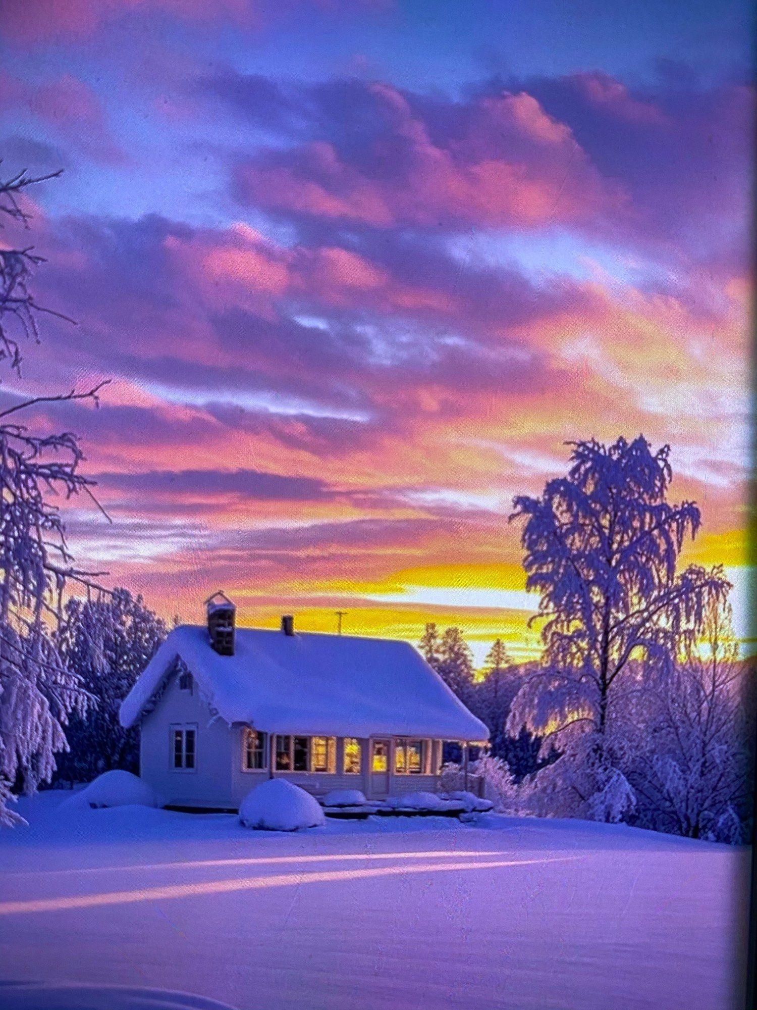 点评正当玩真的很像梦里的那种场景,美丽