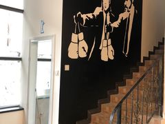 -体育科代表搏击散打体能训练馆(陶然亭店)