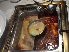 -大渝火锅(太仓万达店)