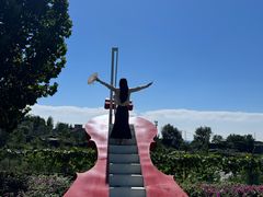 -沂蒙云瀑洞天景区