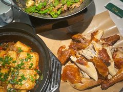 -费大厨辣椒炒肉(黄兴中心广场店)