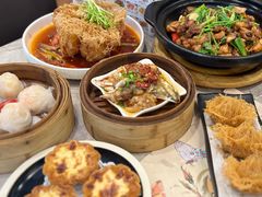 -虾饺妹·粤式手工点心(水荫路店)