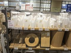 -MUJI无印良品(大唐西市店)